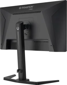 Фото: Монітор iiyama GB2591HSU-B1 Black - 24.5" IPS / 1920×1080 / 360 Гц / Nvidia G-Sync / Pivot / HAS № 11 | KTC