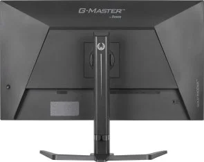 Фото: Монітор iiyama GB3295QSU-B1 Black - 31.5" VA / 2560×1440 / 240 Гц / AMD FreeSync Premium / HAS № 5 | KTC