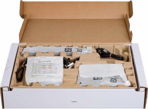 Монітор iiyama HB3201UHSNP-B1