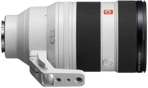 Фото: Об'єктив Sony 50-150mm f/2.0GM White for NEX FF (SEL50150GMW.SYX) № 2 | KTC