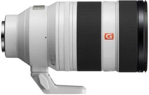 Фото: Об'єктив Sony 50-150mm f/2.0GM White for NEX FF (SEL50150GMW.SYX) № 4 | KTC