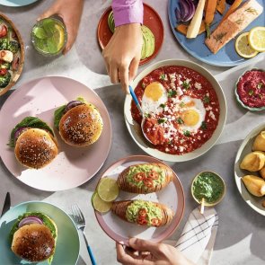 Мультипіч Philips 5000 Series with Steam and Rail (NA547/07)