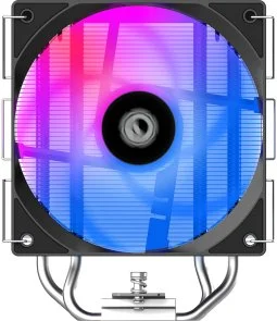 Фото: Кулер для процесора ID-COOLING SE-214-XT V2 № 3 | KTC