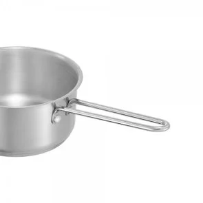 Фото: Набір каструль Resto GINAN 1.35L/2.8L/5L 3pcs (92025) № 10 | KTC