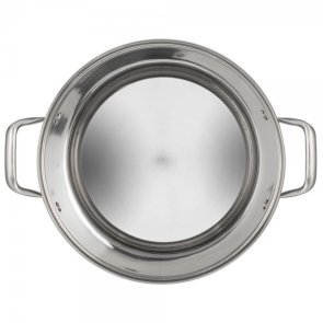 Каструля Resto LIBRA 15L (92009)