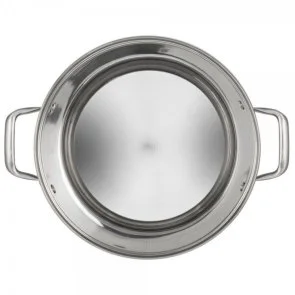 Фото: Каструля Resto LIBRA 15L (92009) № 5 | KTC