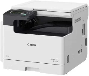 Фото: БФП Canon imageRUNNER 2425 II A3 with Wi-Fi (7078C001) № 2 | KTC