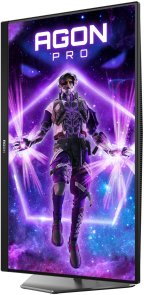 Монітор AOC AG246FK6 Black