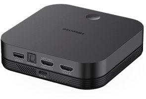 Акустична система Hisense (4.1.2) HT Saturn (720Вт), Black