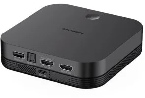 Фото: Саундбар Hisense HT Saturn Black (20015127) № 4 | KTC