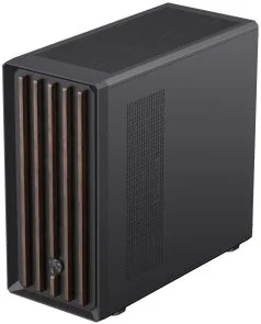 Фото: Корпус Gamemax Claw 460 WB Black with window (CLAW 460 WB) № 6 | KTC