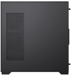 Корпус Gamemax VISTA 2 MB Black with window