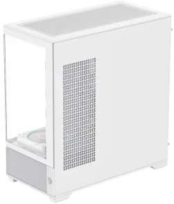 Фото: Корпус Gamemax VISTA 2 MW White with window № 9 | KTC