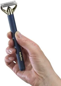 Фото: Тример Babyliss OT992E X-Blade Super-X Metal № 3 | KTC