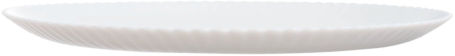 Тарілка Luminarc BLOOM 28cm (X223)