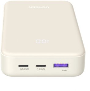 Батарея універсальна UGREEN Nexode 20000mAh 30W (55837B)