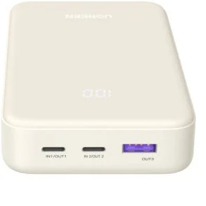 Фото: Батарея універсальна UGREEN Nexode 20000mAh 30W (55837B) № 2 | KTC