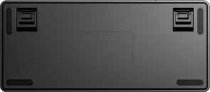 Клавіатура Aula F75 ENG/UKR USB Black (6978080504890)