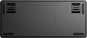 Фото: Клавіатура Aula F75 ENG/UKR USB Black (6978080504890) № 5 | KTC
