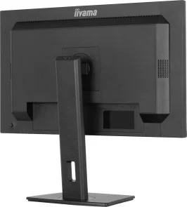 Фото: Монітор iiyama ProLite XUB2763QSU-B1 Black - 27" IPS / 2560×1440 / 100 Гц / Adaptive Sync / Pivot / HAS № 8 | KTC