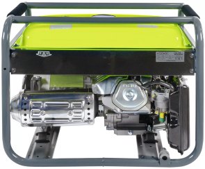 Генератор Könner & Söhnen Basic KSB 70C 5000W (KSB70C)