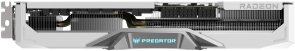 Відеокарта Acer RX 9070 XT Predator BiFrost OC White Edition (DP.Z4FWW.P02)