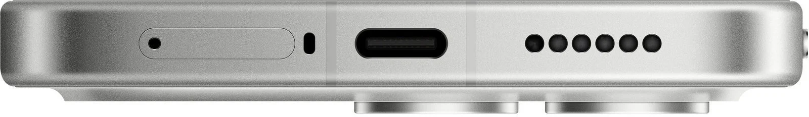 Фото: Смартфон POCO F8 Pro 12/256GB Titanium Silver № 10 | KTC