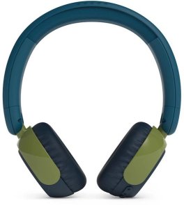 Гарнітура Philips Kids TAK4200CT/00 Chrystal Teal
