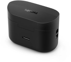 Навушники Philips TAT5000BK/00 Black