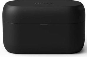 Навушники Philips TAQ2000BK/00 Black