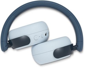 Гарнітура Philips Kids TAK5500RT/00 Real Teal