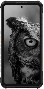 Фото: Смартфон RugOne Xever 7 12/512GB Black (6975326660686) № 3 | KTC