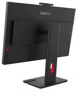Фото: Монітор Lenovo ThinkVision T27QD-4v (64B8UAT1UA) - 27" IPS / 2560×1440 / 120 Гц / Pivot / HAS № 6 | KTC