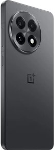 Смартфон OnePlus 13R CPH2645 12/256GB Nebula Noir (850049K)