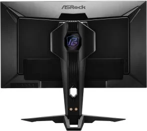 Фото: Монітор AsRock PG27QFT2A - 27" IPS / 2560×1440 / 180 Гц / AMD FreeSync Premium / HAS № 6 | KTC