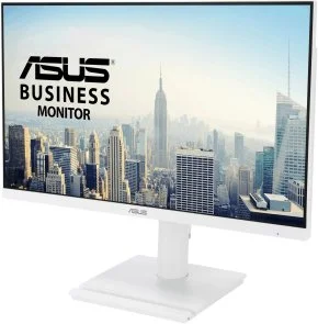 Фото: Монітор ASUS VA279QGS-W White - 27" IPS / 1920×1080 / 120 Гц / Adaptive Sync / Pivot / HAS № 6 | KTC