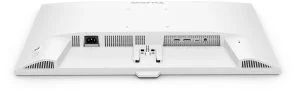 Фото: Монітор BenQ EW270Q White (9H.LP7LA.TBE) - 27" IPS / 2560×1440 / 200 Гц / AMD FreeSync Premium № 8 | KTC