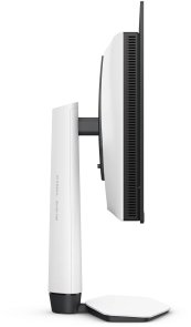 Монітор BenQ EX271UZ White (9H.LP2LA.TBE)