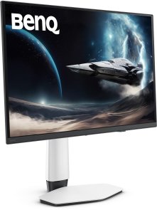 Монітор BenQ EX271UZ White (9H.LP2LA.TBE)