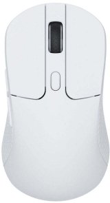 Миша Keychron M3 Wireless White (M3-A3)