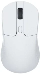Фото: Миша Keychron M3 Wireless White (M3-A3) № 2 | KTC