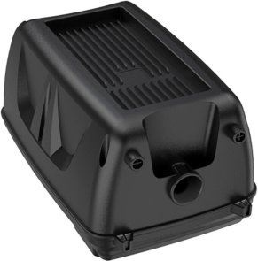 Акустика для вечірок Hoco BS37 Dancer Black (6931474727602)