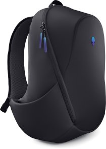 Рюкзак для ноутбука Dell 16 Alienware Black (460-BFCR)