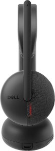 Гарнітура Dell Pro Wireless Headset WL3024 Black (520-BBDG)