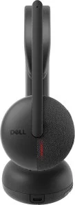 Фото: Гарнітура Dell Pro Wireless Headset WL3024 Black (520-BBDG) № 2 | KTC