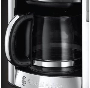 Крапельна кавоварка Russell Hobbs 23241-56 Moonlight Grey