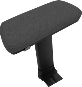 Крісло TX3 Core Smart Loft Dark Grey (TEGC-207010Z.Z1)