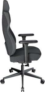 Крісло TX3 Solo 360 Loft Air Dark Gray (TEGC-208010Z.Z1)