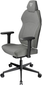 Крісло TX3 Solo 360 Loft Air Light Gray (TEGC-2080104.41)