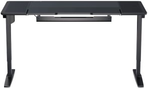 Стіл для геймерів TX3 LAB-X Black (TEGD-7031101.11)